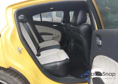 2017 Dodge Charger Sxt Rwd from USA, damaged, VIN 2C3CDXHG6HH575999